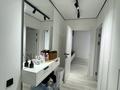2-бөлмелі пәтер · 45 м² · 4/5 қабат, Орбита-3 ш/а., бағасы: 49 млн ₸ в Алматы, Бостандыкский р-н — фото 13