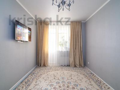 1-комнатная квартира · 38.8 м² · 8/10 этаж, Нажимеденова 39 за 21 млн ₸ в Астане