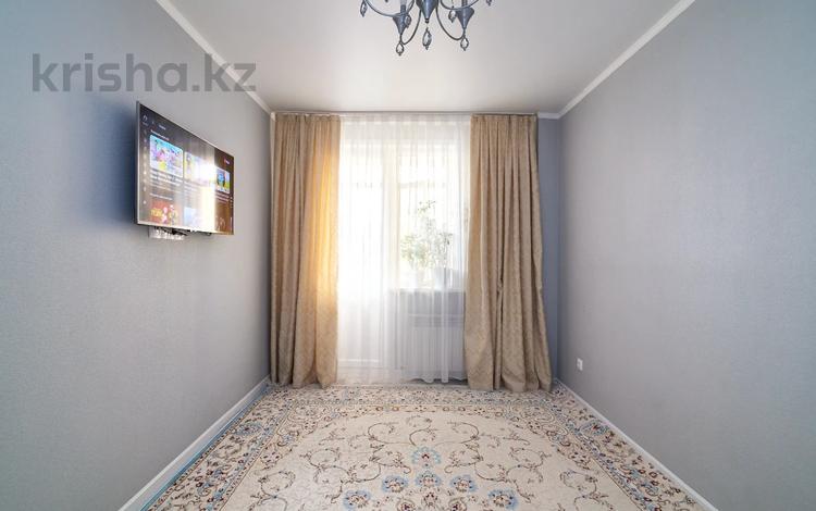 1-комнатная квартира · 38.8 м² · 8/10 этаж, Нажимеденова 39 за 21 млн ₸ в Астане — фото 9