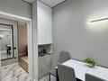 2-бөлмелі пәтер · 52.5 м² · 8/9 қабат, Райымбек батыра 161Б, бағасы: 42 млн ₸ в  — фото 28