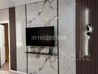 2-бөлмелі пәтер · 52.5 м² · 8/9 қабат, Райымбек батыра 161Б, бағасы: 42 млн ₸ в 