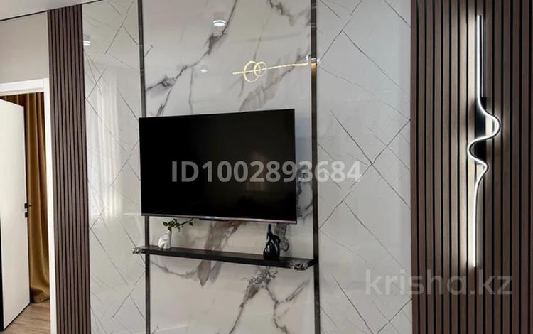 2-бөлмелі пәтер · 52.5 м² · 8/9 қабат, Райымбек батыра 161Б, бағасы: 42 млн ₸ в  — фото 5