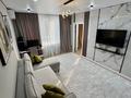 2-бөлмелі пәтер · 52.5 м² · 8/9 қабат, Райымбек батыра 161Б, бағасы: 42 млн ₸ в  — фото 4