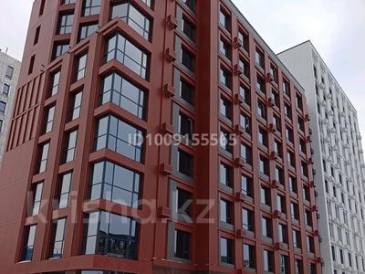 2-бөлмелі пәтер · 52.2 м² · 5/9 қабат, Рыскулова 22 — Binom school КЛЮЧИ и ДОКУМЕНТЫ НА РУКАХ!!!, бағасы: 46 млн ₸ в Астане, Есильский р-н