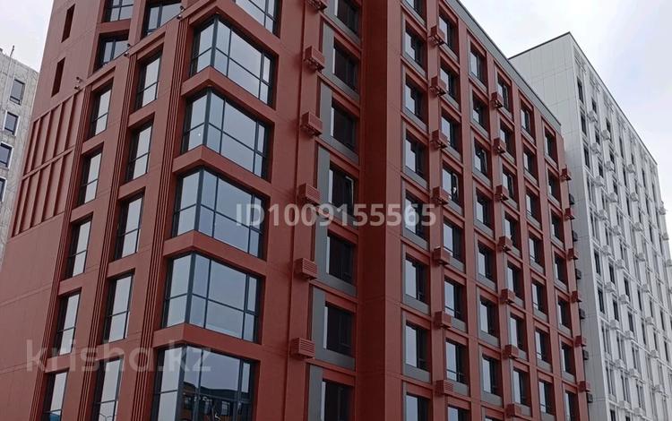 2-бөлмелі пәтер · 52.2 м² · 5/9 қабат, Рыскулова 22 — Binom school КЛЮЧИ и ДОКУМЕНТЫ НА РУКАХ!!!, бағасы: 46 млн ₸ в Астане, Есильский р-н — фото 33