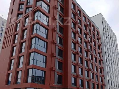 2-комнатная квартира · 52.2 м² · 5/9 этаж, Рыскулова 22 — Binom school КЛЮЧИ и ДОКУМЕНТЫ НА РУКАХ!!! за ~ 50 млн 〒 в Астане, Есильский р-н