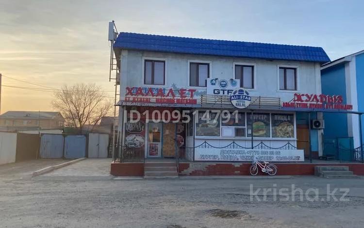 Магазины и бутики · 60 м² за 250 000 ₸ в Атырау, мкр Атырау — фото 5
