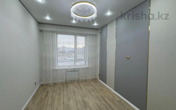 1-бөлмелі пәтер · 37 м² · 3/9 қабат, Есенберлина 94, бағасы: 25.5 млн ₸ в Усть-Каменогорске — фото 5