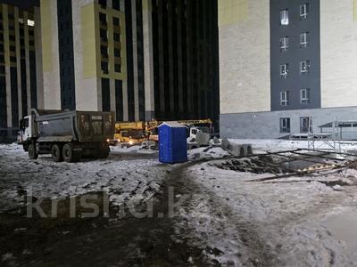 1-комнатная квартира · 45.85 м² · 3/12 этаж, Момышулы 100 — Алматы арена за 23.5 млн 〒 в Алатауский р-н