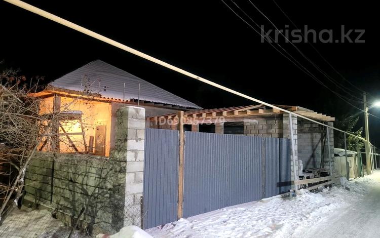 Отдельный дом · 4 комнаты · 117.5 м² · 13.27 сот., мкр Сулусай, Іңкәрдария 88/1 за 63 млн ₸ в Алматы, Медеуский р-н — фото 2
