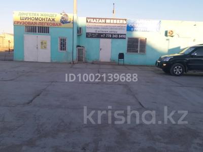 Дача · 3 комнаты · 50 м², Оймаш 3, Актау — Заозерный за 80 000 〒