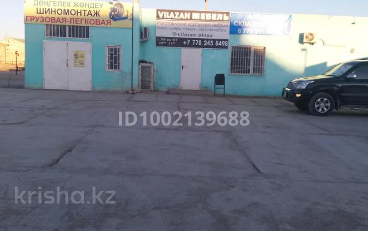 Дача · 2 комнаты · 50 м², Оймаш 3, Актау — Заозерный за 80 000 〒 — фото 2