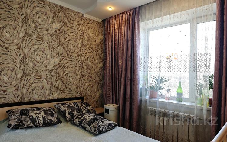 3-бөлмелі пәтер · 63.5 м² · 3/4 қабат, Жастар 18 — Напротив Дома Культуры, бағасы: 24 млн ₸ в Мерей (Селекция) — фото 2