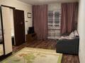 2-комнатная квартира · 45 м² · 4/4 этаж, проспект Сакена Сейфуллина — Маметовой за 18 000 ₸ в Алматы, Алмалинский р-н — фото 2