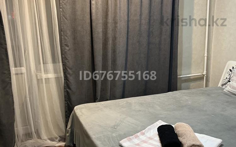 2-комнатная квартира · 45 м² · 4/4 этаж, проспект Сакена Сейфуллина — Маметовой за 18 000 ₸ в Алматы, Алмалинский р-н — фото 18