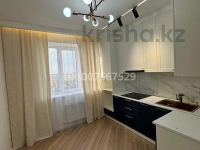 2-комнатная квартира · 59 м² · 10/12 этаж, Кошкарбаева 1140 за 34.7 млн 〒 в 