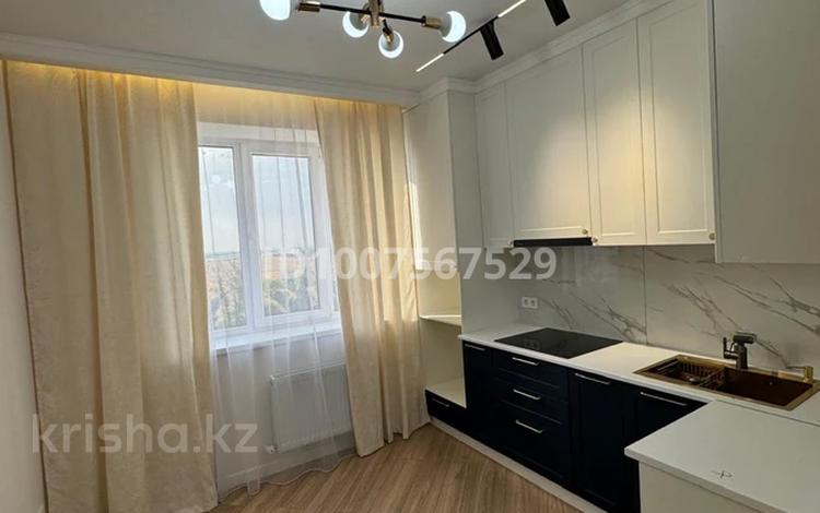 2-комнатная квартира · 59 м² · 10/12 этаж, Кошкарбаева 1140 за 34.7 млн 〒 в  — фото 2