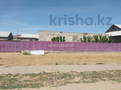 Отдельный дом · 2 комнаты · 80 м² · 8 сот., 5 21 — Габбасова за 14 млн ₸ в Атырау