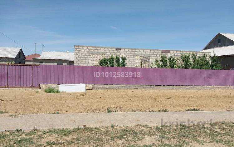 Отдельный дом · 2 комнаты · 80 м² · 8 сот., 5 21 — Габбасова за 14 млн ₸ в Атырау — фото 2