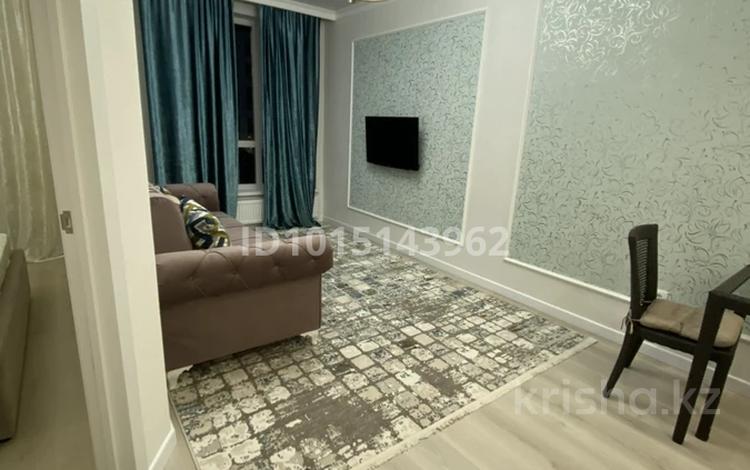2-комнатная квартира · 39 м², Мангилик Ел 40 за 260 000 ₸ в Астане, Есильский р-н — фото 2