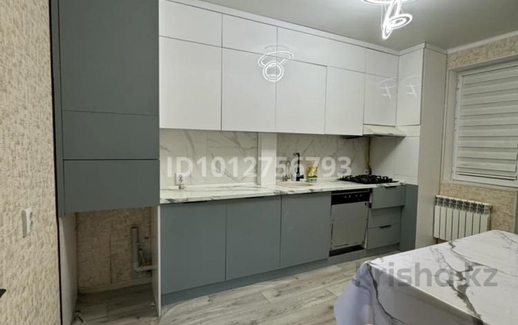 3-бөлмелі пәтер · 78 м² · 1/5 қабат, мкр Бозарык, бағасы: 150 000 ₸ в Шымкенте, Абайский р-н — фото 2