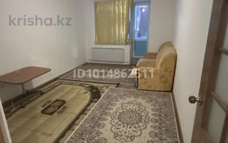 1-комнатная квартира · 42 м² · 1/9 этаж, жилой массив Есет Батыр 21 за 10.3 млн ₸ в Актобе — фото 2