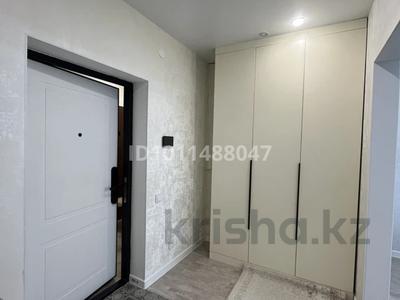 1-комнатная квартира · 43 м² · 6/12 этаж, мкр Гажайып 5/2 за 37.5 млн ₸ в Алматы, Алатауский р-н