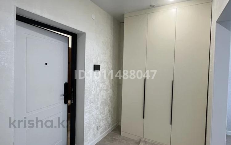 1-комнатная квартира · 43 м² · 6/12 этаж, мкр Гажайып 5/2 за 37.5 млн ₸ в Алматы, Алатауский р-н — фото 37