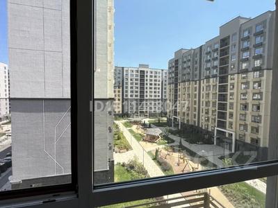 1-комнатная квартира · 43 м² · 6/12 этаж, мкр Гажайып 5/2 за 36.9 млн ₸ в Алматы, Алатауский р-н