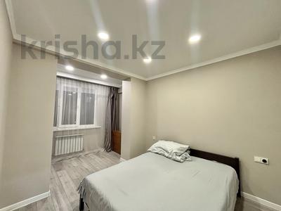 2-комнатная квартира · 56.7 м² · 7/8 этаж, Бокейханова 510C за 36 млн ₸ в Алматы, Жетысуский р-н