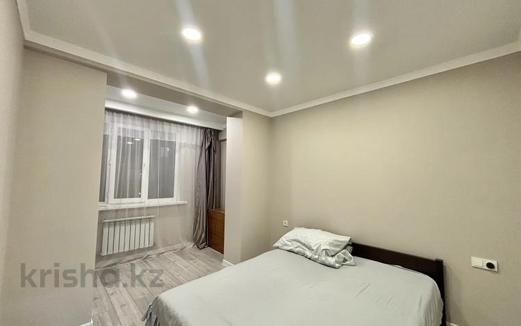 2-комнатная квартира · 56.7 м² · 7/8 этаж, Бокейханова 510C за 36 млн ₸ в Алматы, Жетысуский р-н — фото 28