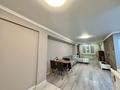 2-комнатная квартира · 56.7 м² · 7/8 этаж, Бокейханова 510C за 36 млн ₸ в Алматы, Жетысуский р-н — фото 16