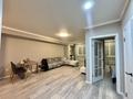 2-бөлмелі пәтер · 60 м² · 7/8 қабат, Бокейханова 510C, бағасы: 32 млн ₸ в Алматы, Жетысуский р-н — фото 11