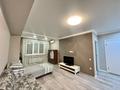 2-бөлмелі пәтер · 60 м² · 7/8 қабат, Бокейханова 510C, бағасы: 32 млн ₸ в Алматы, Жетысуский р-н — фото 12