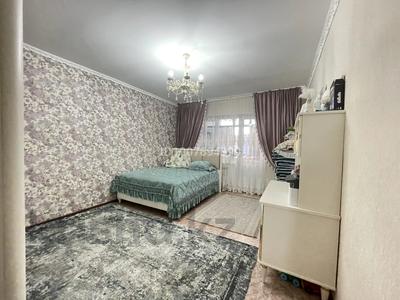 3-комнатная квартира · 98 м² · 6/9 этаж, Нур Актобе 15 за 25.5 млн ₸