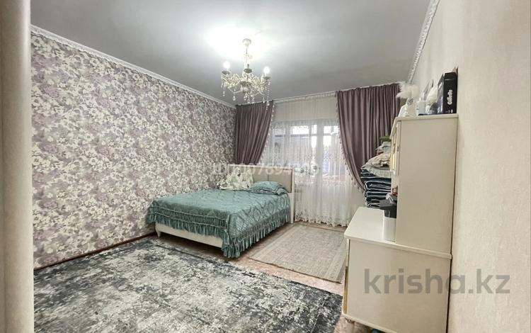 3-комнатная квартира · 98 м² · 6/9 этаж, Нур Актобе 15 за 25.5 млн ₸ — фото 2