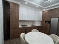 2-бөлмелі пәтер · 90 м² · 7/9 қабат, Байтерекова 2б, бағасы: 2 000 ₸ в Шымкенте, Аль-Фарабийский р-н — фото 9