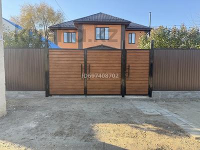 Үйдің бір бөлігі · 5 бөлме · 250 м² · 5.5 сот., Гиззат Ибатова 21 — Ибатова, бағасы: 125 млн ₸ в Актобе