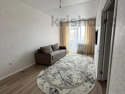 1-комнатная квартира · 55.2 м² · 6/6 этаж, мкр. Береке за 26.5 млн ₸ в Костанае