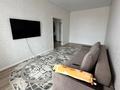 1-комнатная квартира · 55.2 м² · 6/6 этаж, мкр. Береке за 26.5 млн ₸ в Костанае — фото 2
