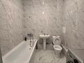 1-комнатная квартира · 55.2 м² · 6/6 этаж, мкр. Береке за 26.5 млн ₸ в Костанае — фото 12