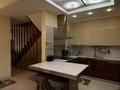 4-бөлмелі пәтер · 193 м², Ботанический Сад 7, бағасы: 330 млн ₸ в Алматы, Бостандыкский р-н — фото 4