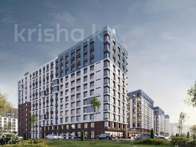 2-комнатная квартира · 52.59 м², мкр Нурсая, Абулхайр-хана 69/1 за ~ 32 млн ₸ в Атырау