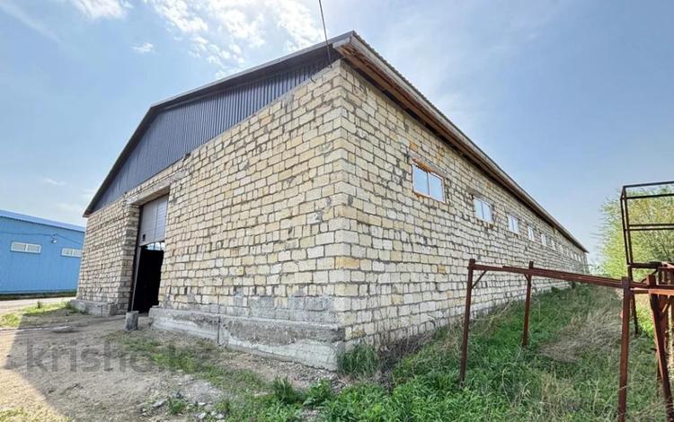 Свободное назначение · 1100 м² за 133 млн 〒 в  — фото 2