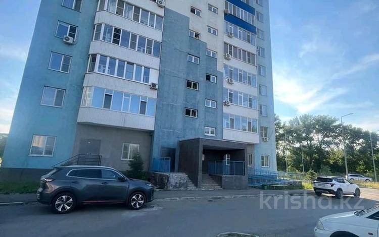 1-бөлмелі пәтер · 43.4 м² · 10/10 қабат, Жибек жолы 15, бағасы: 18.5 млн ₸ в Усть-Каменогорске — фото 2