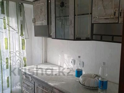 3-бөлмелі пәтер · 65.5 м² · 1/4 қабат, Жайсан, бағасы: 27 млн ₸ в Алматы, Жетысуский р-н