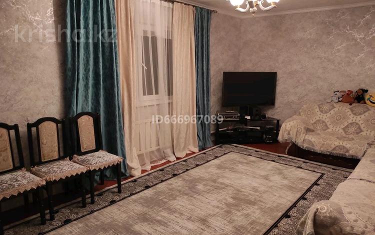 Отдельный дом • 3 комнаты • 85 м² • 5 сот., Алматинская 13 за 25 млн 〒 в Талгаре — фото 12