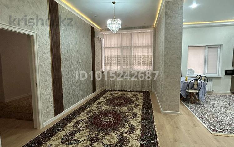 2-бөлмелі пәтер · 65 м² · 3/16 қабат, 16-ш/а., ​16-й микрорайон 64, бағасы: 300 000 ₸ в Актау, 16-й мкр  — фото 2