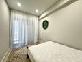 2-бөлмелі пәтер · 55 м² · 2/4 қабат, мкр Рахат, Култобе 24/1 — Аскарова, бағасы: 400 000 ₸ в Алматы, Наурызбайский р-н — фото 12