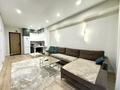 2-бөлмелі пәтер · 55 м² · 2/4 қабат, мкр Рахат, Култобе 24/1 — Аскарова, бағасы: 400 000 ₸ в Алматы, Наурызбайский р-н — фото 6